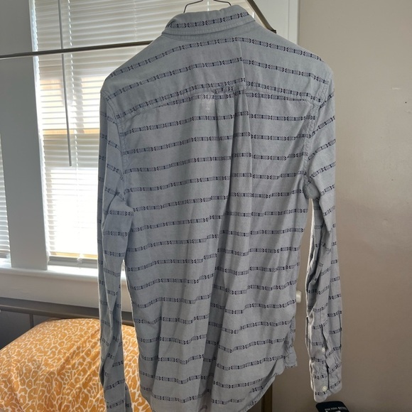 American Eagle Button Down - Picture 2 of 3